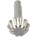 RC Car Steel Spare Part Upgrade Steel Front & Rear Axle Gear Shaft Driving GA2Y6