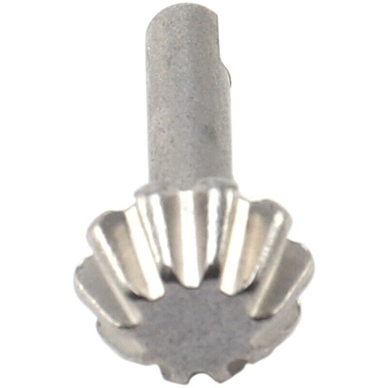 RC Car Steel Spare Part Upgrade Steel Front & Rear Axle Gear Shaft Driving GA2Y6