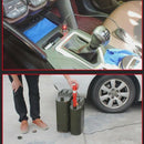 12V Auto Vehicle Fuel Gas Transfer Suction Pumps Portable Outdoor Electric