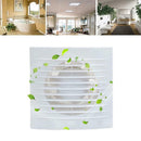 Ventilation Extractor Exhaust Fan Blower Window Wall Kitchen Bathroom Toilet Fav
