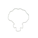 rose bouquet stainless steel cutter biscuit cookie mold baking decor tool  Z