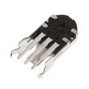 5Pcs 13mm Rotary Mouse Scroll Wheel Encoder For PC Mouse encoder Bj