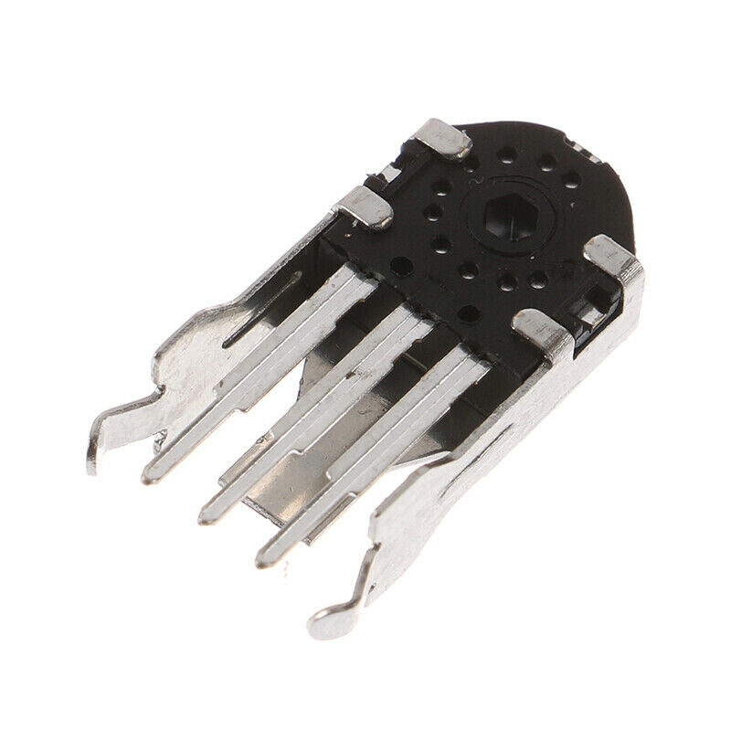 5Pcs 13mm Rotary Mouse Scroll Wheel Encoder For PC Mouse encoder Bj