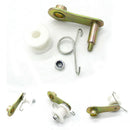 Chain Roller Pulley Guide Tensioner Idler For Pit Pro Dirt Dirt Bike ATV