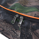 Portable T Shape Oxford Bow Bag Carry Case Archery Hunting Accessories Camo