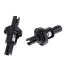 2 Pieces 1/28 Ball Differential for WLtoys P929 P939 K929 K939 K969 K979 K989