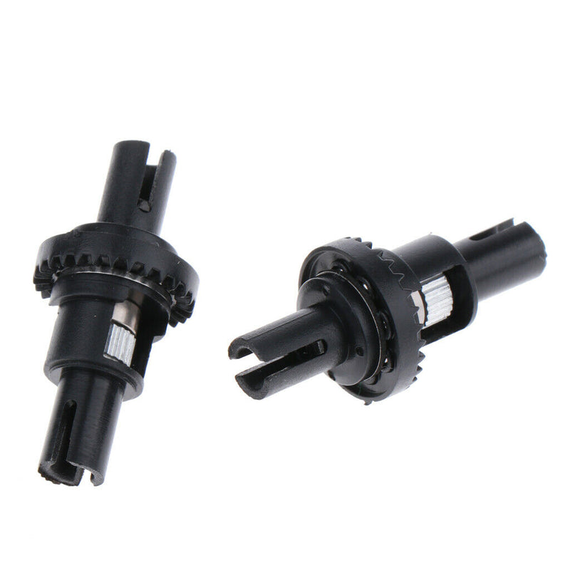 2 Pieces 1/28 Ball Differential for WLtoys P929 P939 K929 K939 K969 K979 K989