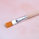 2PCS Nylon Brush Dust Cleaner for Computer Keyboard Tablet CleaningRepairToolsTU