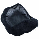 Scooter Motorcycle Breathable Seat Saddle Cover for Princess