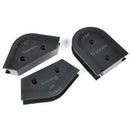 Wgtz-14 For Od12/14/16Mm Acrylic/Pmma/Petg Hardtubes Bending Mould Kit, Eas