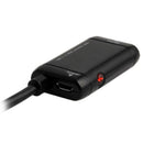 USB-C Type C to HDMI Adapter USB 3.1 Cable For Android Phone Tablet Black ME