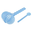 Craft Bead Shaker Felt Ball Handmade Spinning DIY Felting Ball Making Tool