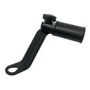 Universal Motorcycle Bike Rearview Mirror Bracket Adapter For Digital Camera