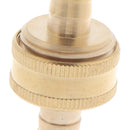 1/2" Garden Hose Mender End Repair Kit Hose Connector Male Female Connector  ME