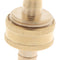 1/2" Garden Hose Mender End Repair Kit Hose Connector Male Female Connector  ME