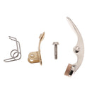 Durable Copper Water Key/Spit Valve Spring Screws for Trumpet Parts