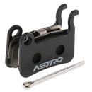 1 Set Bicycle Bike Cycling Disc Brake Pads for XT M775 M595 M596 M965 M665