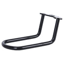 Cycling Bike Aluminum Bicycle Rear Gear Derailleur Chain Stay Guard Protec 3C