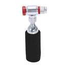 Bicycle Fast Mini Pump Inflatable Bottle Mountain Bike Thickened Explosion-