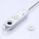 Digital Food Thermometer BBQ Cooking Water Measure Probe Kitchen Tool AU
