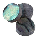 12 pcs new zealand abalone Luthier Dots Inlay 6mm Fret Side Marker for Guit