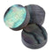 12 pcs new zealand abalone Luthier Dots Inlay 6mm Fret Side Marker for Guit