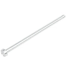 Table Toys, Finger Toys, Stainless Steel Finger Balance Toys, Newton Cradle