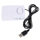 Exhibit Alarm USB Anti Theft Security Alarm Sounds Office Laptop Digital