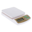 Digital Kitchen Small Pets Scale For New Born Puppy Or Small Kitty 2kg