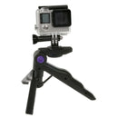 1PC Universal Tabletop Hand Pistol Grip Travel Stabilizer Stand HolderTripod
