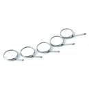 22mm stainless steel dental mirror mouth tooth oral care dental glimpse mouth M&