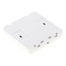 2Pcs Premium AC 85-250V 10A  1 Channel Wireless Remote Control Switch