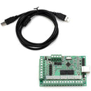 MACH3 USB Interface Board MACH3 Motion Control Card USB Interface Board for