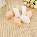15PCS Powder Puff Makeup Sponge Cosmetic Puff Classical Ladies Face Smooth A