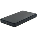 USB3.0 1TB Hi-Speed External Hard Drives Portable Desktop Mobile Hard Disk Case
