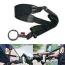 Buckle Lanyard Neck Strap Sling For DJI Ronin Gimbal Camera Stabilizer N7F9