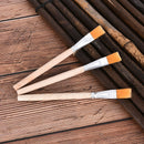 3pcs Soft hair brush laptop keyboard brush clean screen crevice dust cleaning Nw