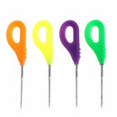 Fishing Bait Needle Line Drill Tackle Rigging Tools Boilie Carp Fish Access R3N5