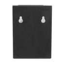 2LED Solar Fence Wall Lamp Waterproof IP65 Motion Sensor Garden Decor Light