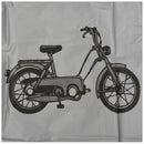 Bike Bicycle Cycling Rain And Dust Protector Cover Waterproof Protection Ga