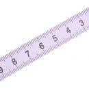 3 x Self Adhesive Measure Tape Miter Saw Track Tape Measure Ruler Craft Tools