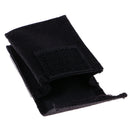 Guitar Battery Pickups  Bags Pouches Storage Boxes Protective Cases Nylon Black