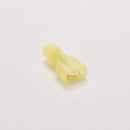 10 New Electrical Cable Connectors Quick Splice Lock Wire Terminals Crimp Yel JR