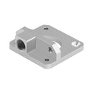 Upgrade Drive Feed Gray Right MK8 Extruder For Ender 3 CR10 CR10S PRO CR8