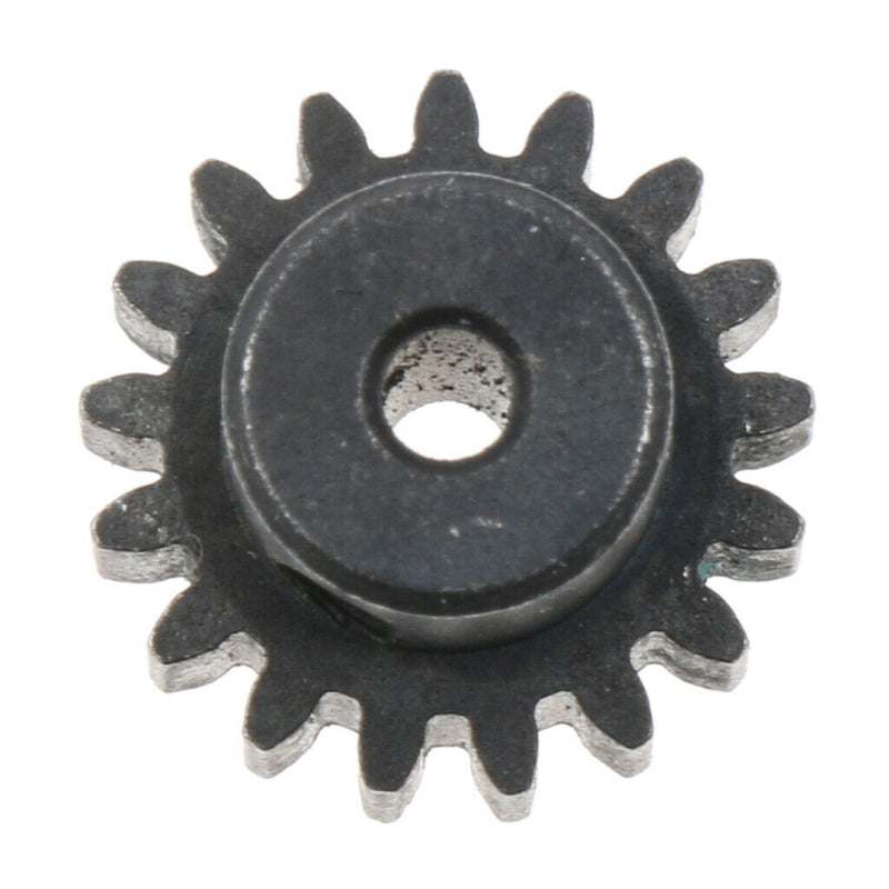 Rc Auto Parts A959 Motor Gear for Wltoys A969 A979 A959-b A979-b A969-b
