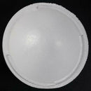 Styrofoam ball, 2 parts, diameter 25 cm