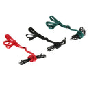 Adjustable Parrot Bird Harness Leash, Anti-Bite Training Rope + Bird FlightSuit,