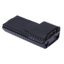 6AA Extended Battery Case Box for Baofeng Radio F8 F9 UV5R UV5RE Plus + A