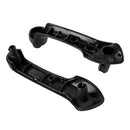 Inside door handle door armrest for: 1999-2004 Volkswagen Bora Golf 4 MK4 J