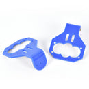 5PCS Ultrasonic Sensor Module HC-SR04 Bracket Holder Raspberry Pi 3C
